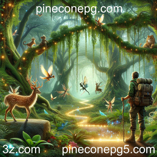 Explorando o Mundo dos Jogos de Aventura