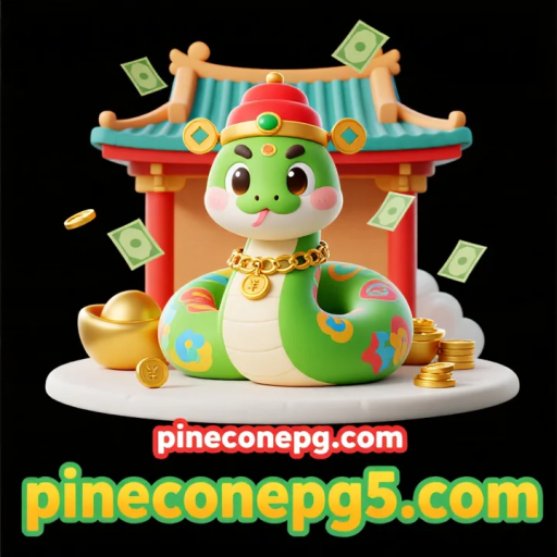 pineconepg.com