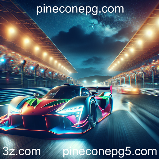 A Emoção dos Jogos de Corrida: Uma Jornada na Velocidade